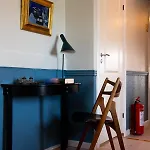 Casa de hóspedes Gaestgiveri Bregninge *