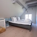 Gaestgiveri Bregninge Casa de hóspedes *