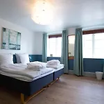 Gaestgiveri Bregninge Ærøskøbing