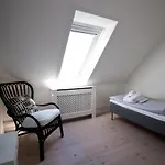 Gaestgiveri Bregninge Casa de hóspedes *