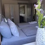Gaestgiveri Bregninge بيت ضيافة *