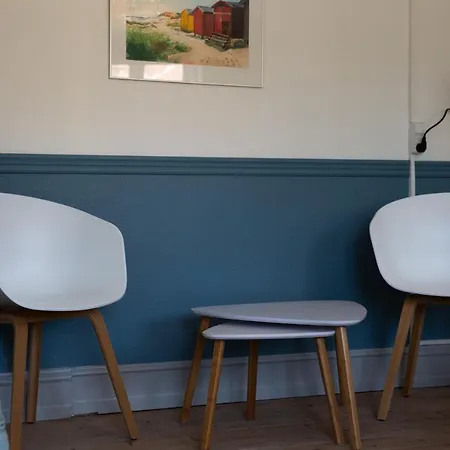 Gaestgiveri Bregninge * Ærøskøbing