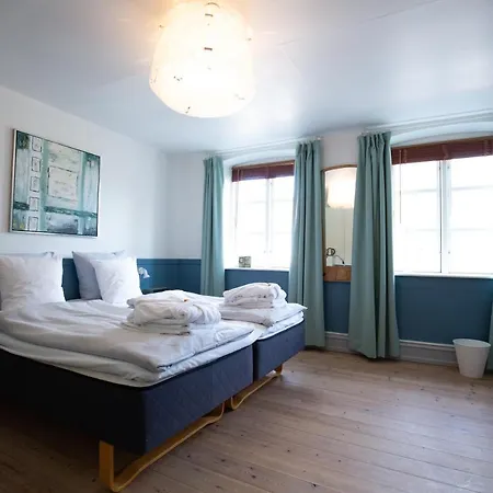 Gæstgiveri Bregninge Ærøskøbing