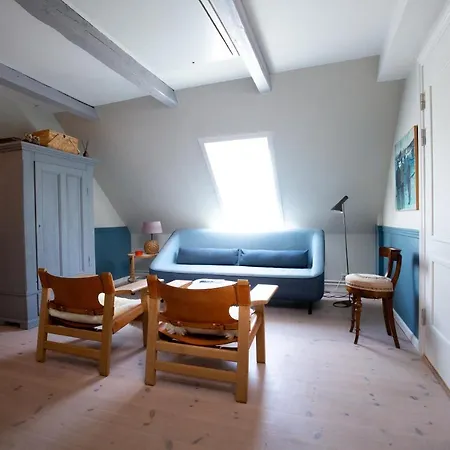Gæstgiveri Bregninge Ærøskøbing