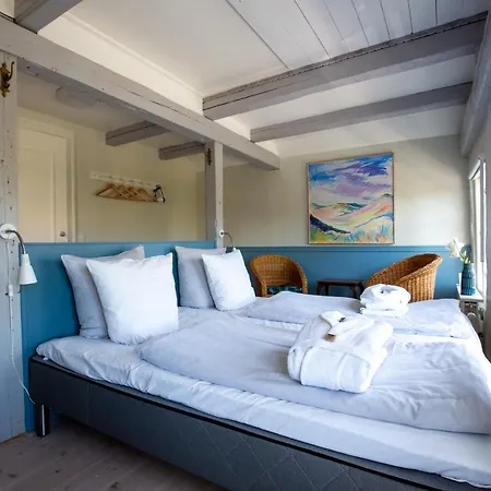 Guest house Gaestgiveri Bregninge