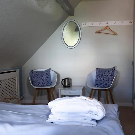Gaestgiveri Bregninge ゲストハウス Ærøskøbing