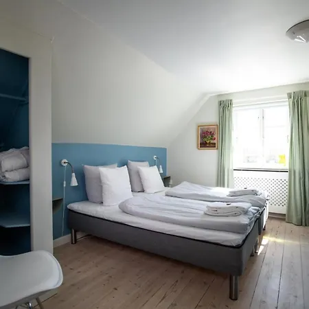 Gæstgiveri Bregninge Ærøskøbing
