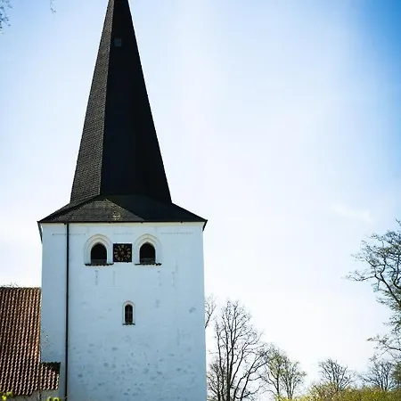 Gæstehus Gæstgiveri Bregninge