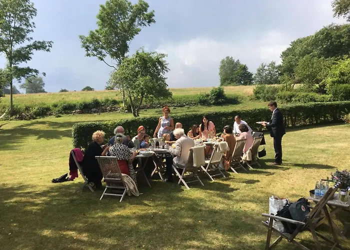 Gaestgiveri Bregninge * Ærøskøbing